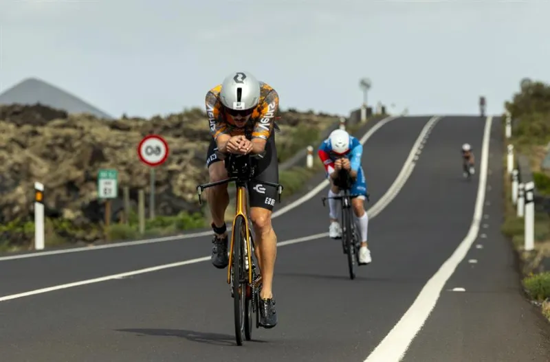 El Ironman de Lanzarote entra en su 29ª edición