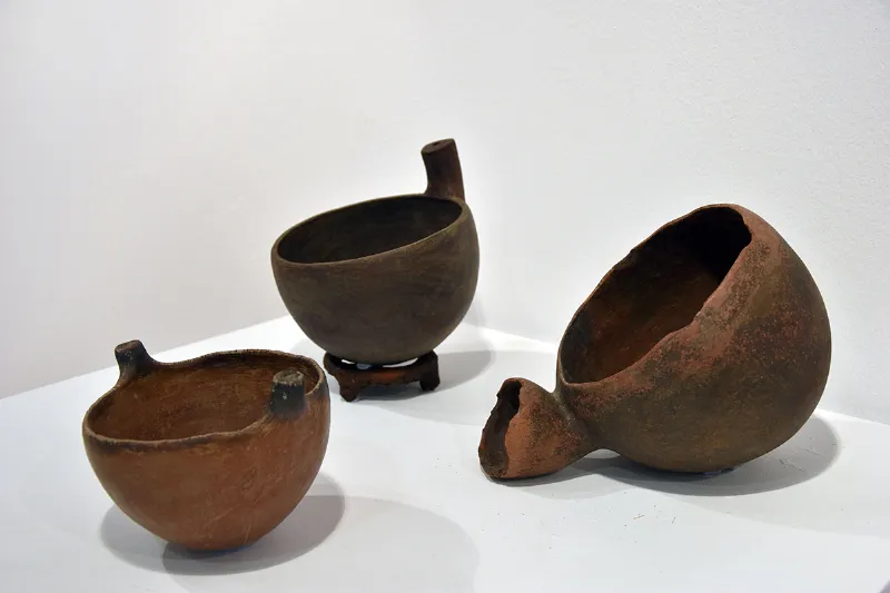 Una mirada a la cerámica tradicional de las Islas Canarias