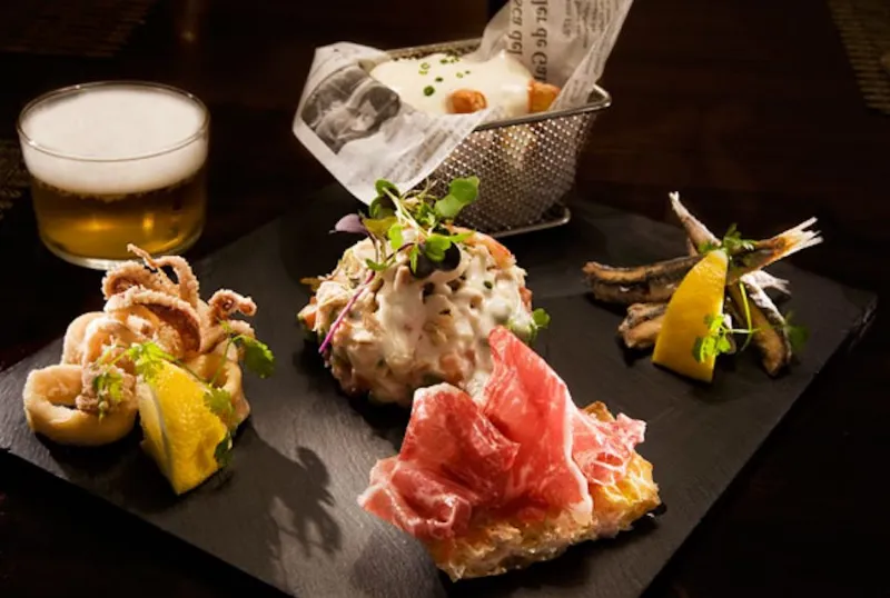 La gastronomía canaria como patrimonio cultural intangible