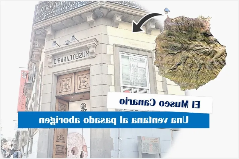 El patrimonio literario canario, una ventana a través de la palabra