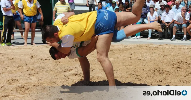El deporte tradicional canario: un patrimonio en movimiento
