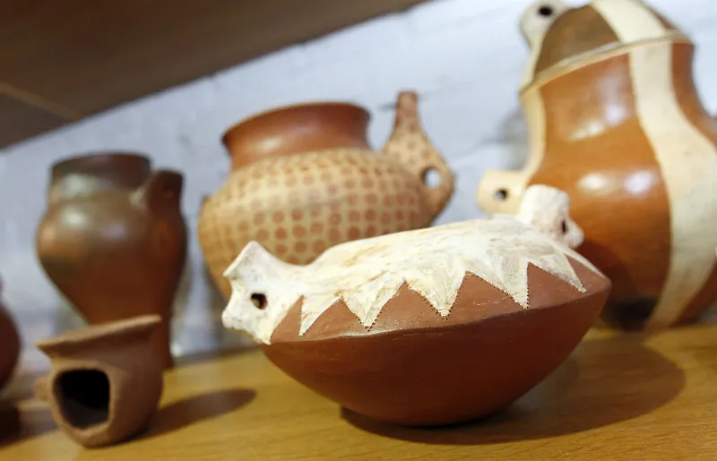 La artesanía canaria: una expresión de la identidad y la creatividad