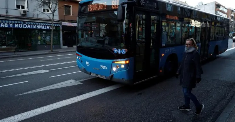 Cómo mejorar el transporte en Canarias
