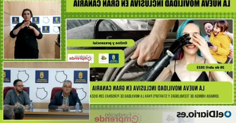 La importancia de la movilidad en Canarias