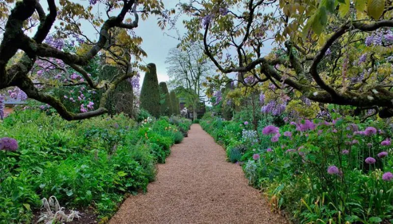 Maravíllate con los bellos jardines de Gran Canaria
