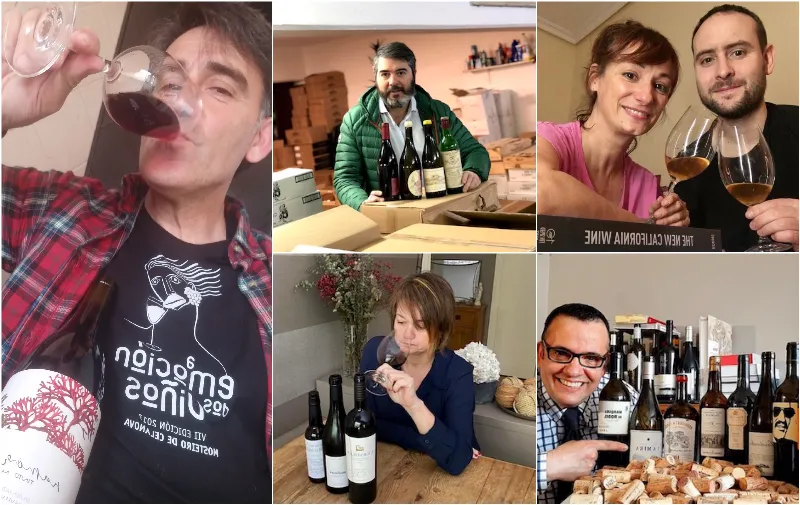 ¿Te gustaría probar el vino malvasía? ¡Te contamos todo sobre él!