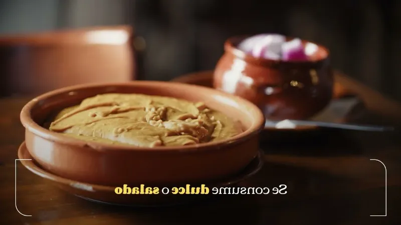 La gofio, el ingrediente estrella de la cocina canaria