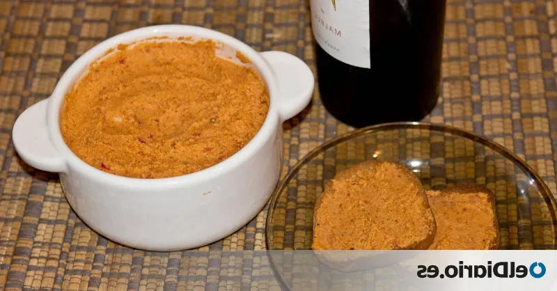 ¿Qué es el almogrote canario? Descubre esta pasta para untar con mucho sabor